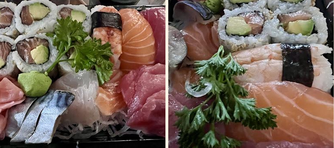 Oki Sushi - Gallery Image 2