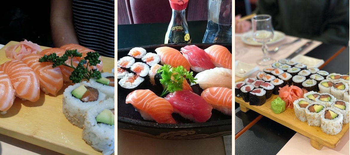 Oki Sushi - Gallery Image 4