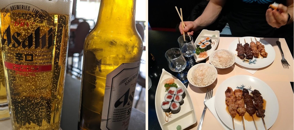 Oki Sushi - Gallery Image 5